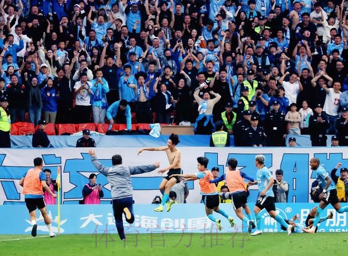 “为草根足球喝彩”-2019“亚足联草根足球日” 大连站活动顺利举行 “为草根足球喝彩”-2019“亚足联草根足球日” 大连站活动顺利举行