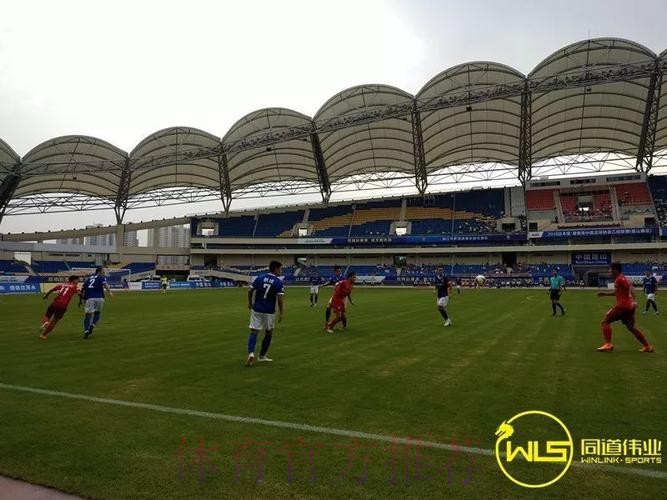 2018中乙联赛第二十五轮：北区四强三席虚位以待 福建搅乱南区冲四格局