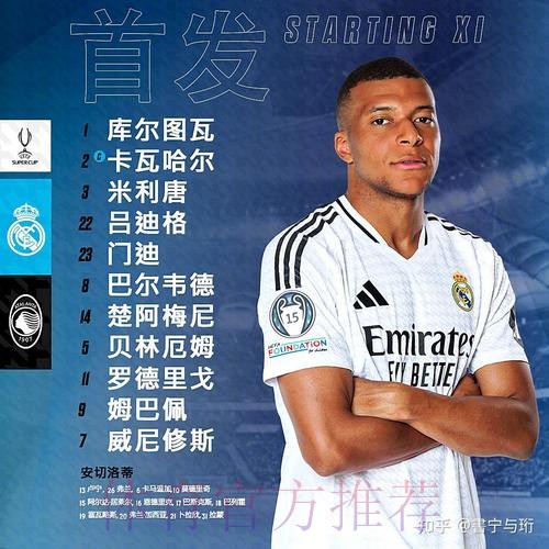 世体:安帅如果率皇马夺欧超杯 欧超杯将超瓜帅 世体:安帅如果率皇马夺欧超杯 欧超杯将超瓜帅